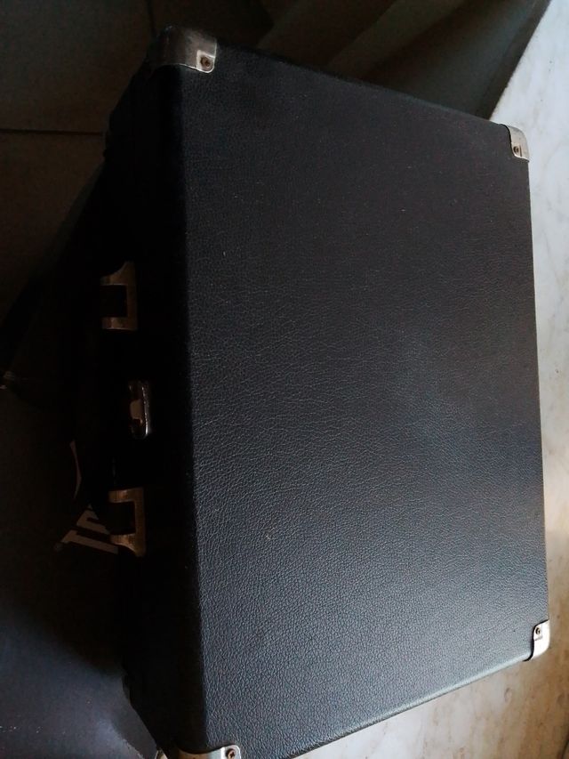 Giradischi Majestic vinile