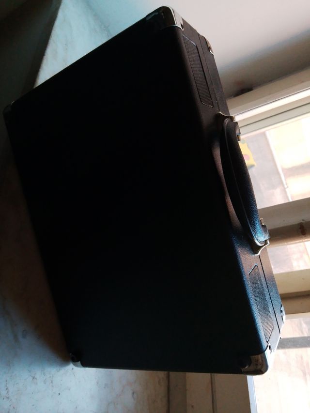 Giradischi Majestic vinile