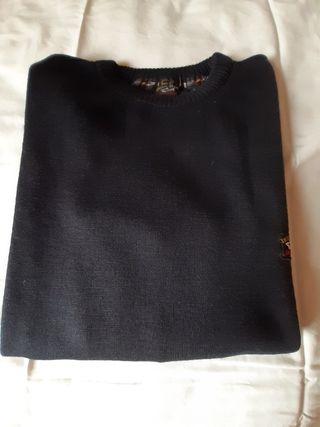 JERSEY DE CABALLERO