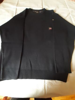 JERSEY DE CABALLERO