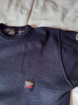 JERSEY DE CABALLERO