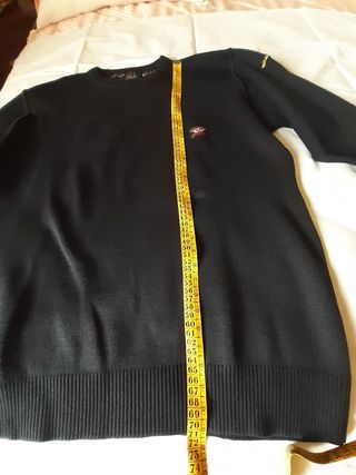 JERSEY DE CABALLERO