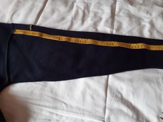 JERSEY DE CABALLERO