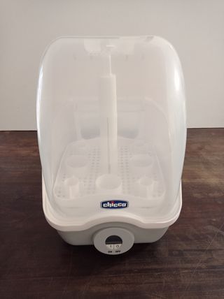 Sterilizzatore Chicco 