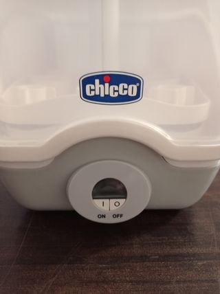 Sterilizzatore Chicco 