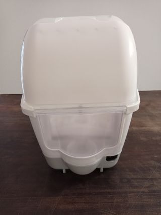 Sterilizzatore Chicco 
