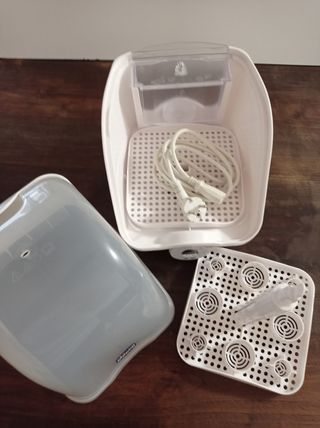 Sterilizzatore Chicco 