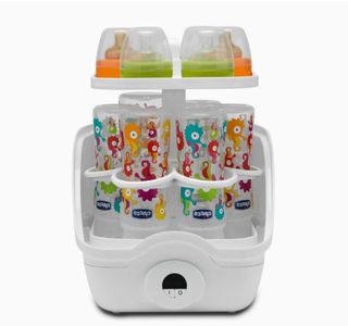 Sterilizzatore Chicco 