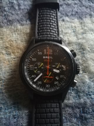 crono breil(quarzo)