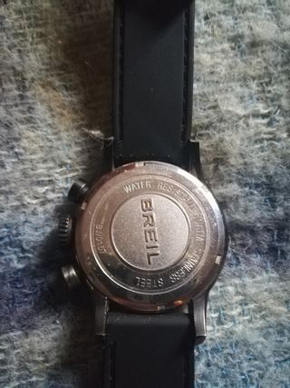 crono breil(quarzo)