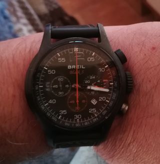 crono breil(quarzo)