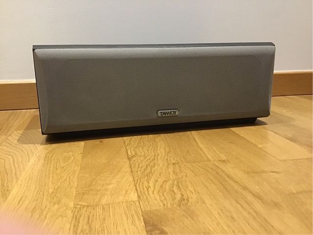 Altavoz central Tannoy mxC