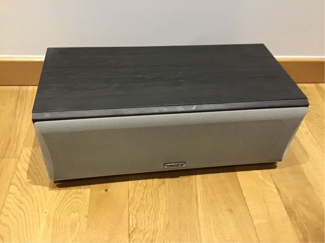 Altavoz central Tannoy mxC