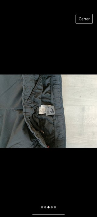 Pantalón Astore Niño