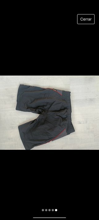 Pantalón Astore Niño