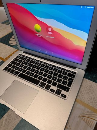 Macbook air 13 2014 256GB