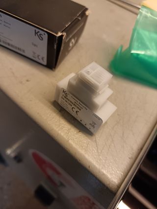 Ksenia ksi2700000.300 sensore domus