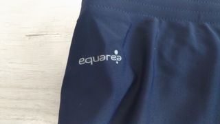 2 paia di pantaloncini Kalenji tg. L