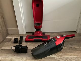 Aspirador Taurus Essentials Lithium 25,6
