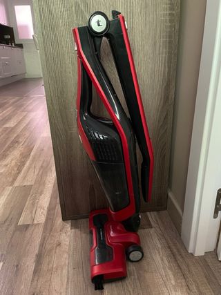 Aspirador Taurus Essentials Lithium 25,6