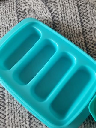 Contenitore tupperware