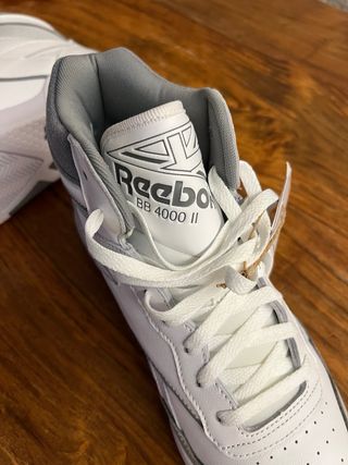 Bambas reebok