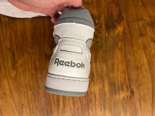 Bambas reebok