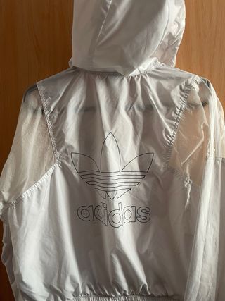 Chaqueta Adidas