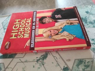High School Musical. Elecciones en el instituto: Historias del East High (Spanish Edition)