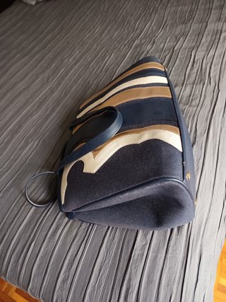 Bolso de señora