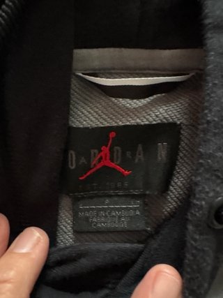 Suddera jordan