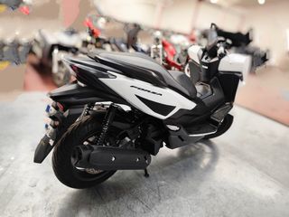 HONDA FORZA 125 AÑO 2018 DESPIECE TOTAL