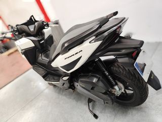 HONDA FORZA 125 AÑO 2018 DESPIECE TOTAL