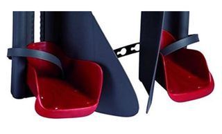 Silla portabebé bicicleta