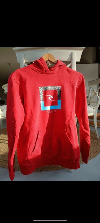 Sudadera chico 
