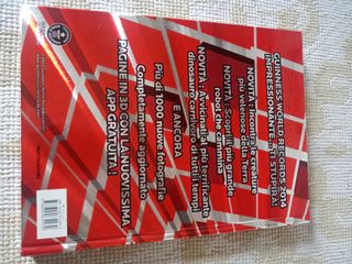 Guinness World Records 2014