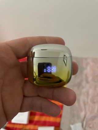 Cuffie Bluethoot J59