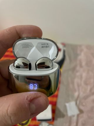 Cuffie Bluethoot J59