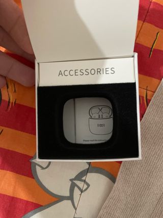 Cuffie Bluethoot J59