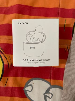 Cuffie Bluethoot J59