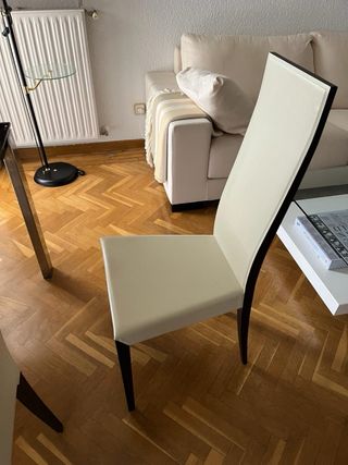 Tavolo Calligaris, design di lusso di origine italiana