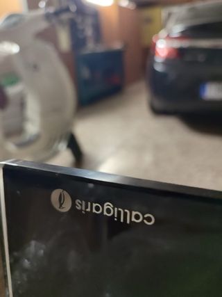 Tavolo Calligaris, design di lusso di origine italiana