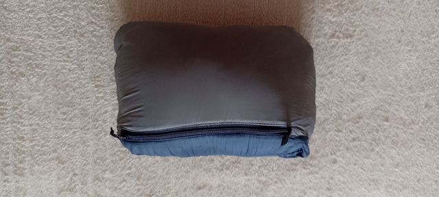 Cazadora hombre de invierno