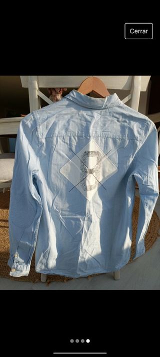 Camiseta niño