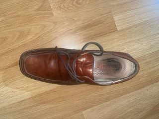 Zapatos pikolinos piel 43