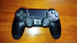 Ps4 slim 1tb (escucho ofertas)