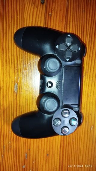 Ps4 slim 1tb (escucho ofertas)