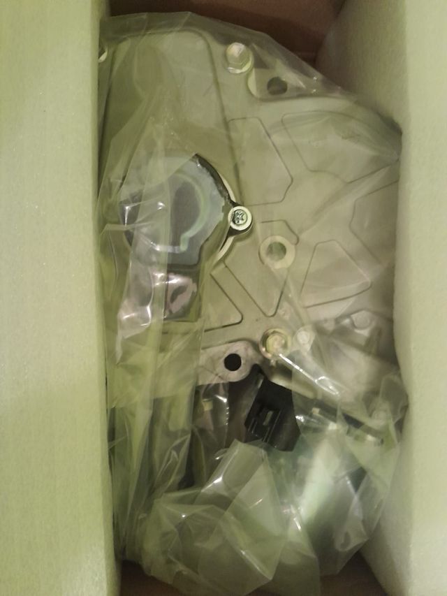 Attuatore toyota yaris 2011 nuovo