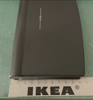 Agenda electronica de bolsillo 64 Kb