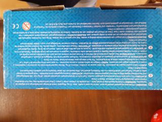 PATINES INICIACIÓN PATRULLA CANINA